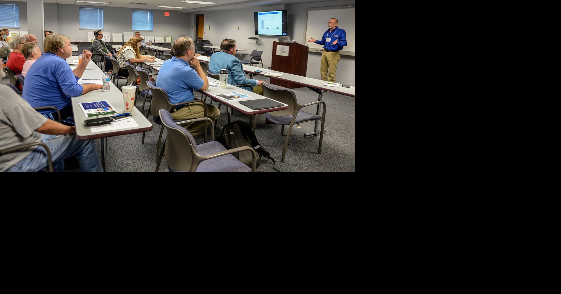 DHHR says Kanawha Valley ethylene oxide workplace study won't happen