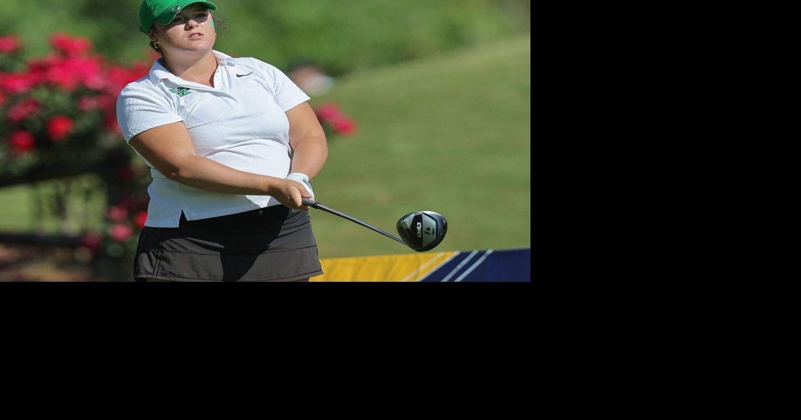 State golf: Savannah Hawkins realizes dream with WV Women's Amateur title