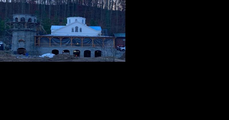 Apiary is creating a buzz at Wayne County monastery - Vimarsana News