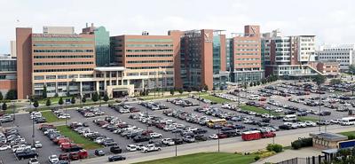 WVU Health Systems