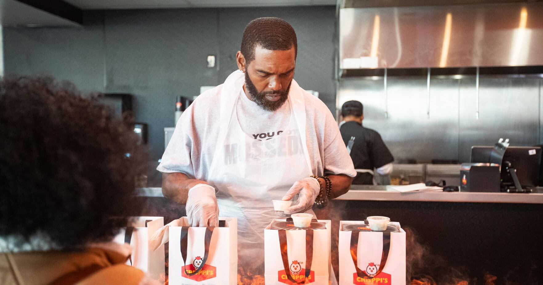 Food Guy: Charleston Restaurant Week runs Jan. 30 - Feb. 3 |  The Food Guy - Vimarsana News