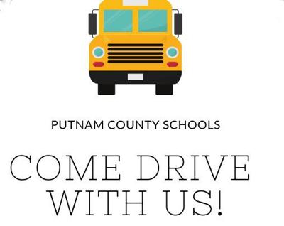 Come Drive With Us School Bus Driving Event Thursday In Poca