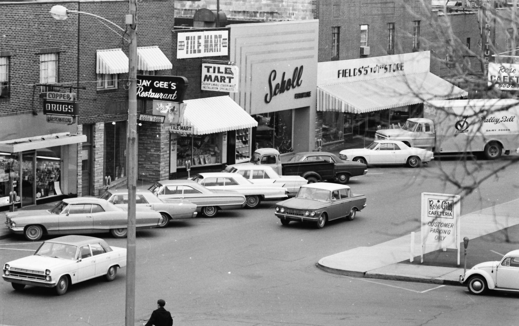 Vintage West Virginia: South Charleston | Vintage West Virginia