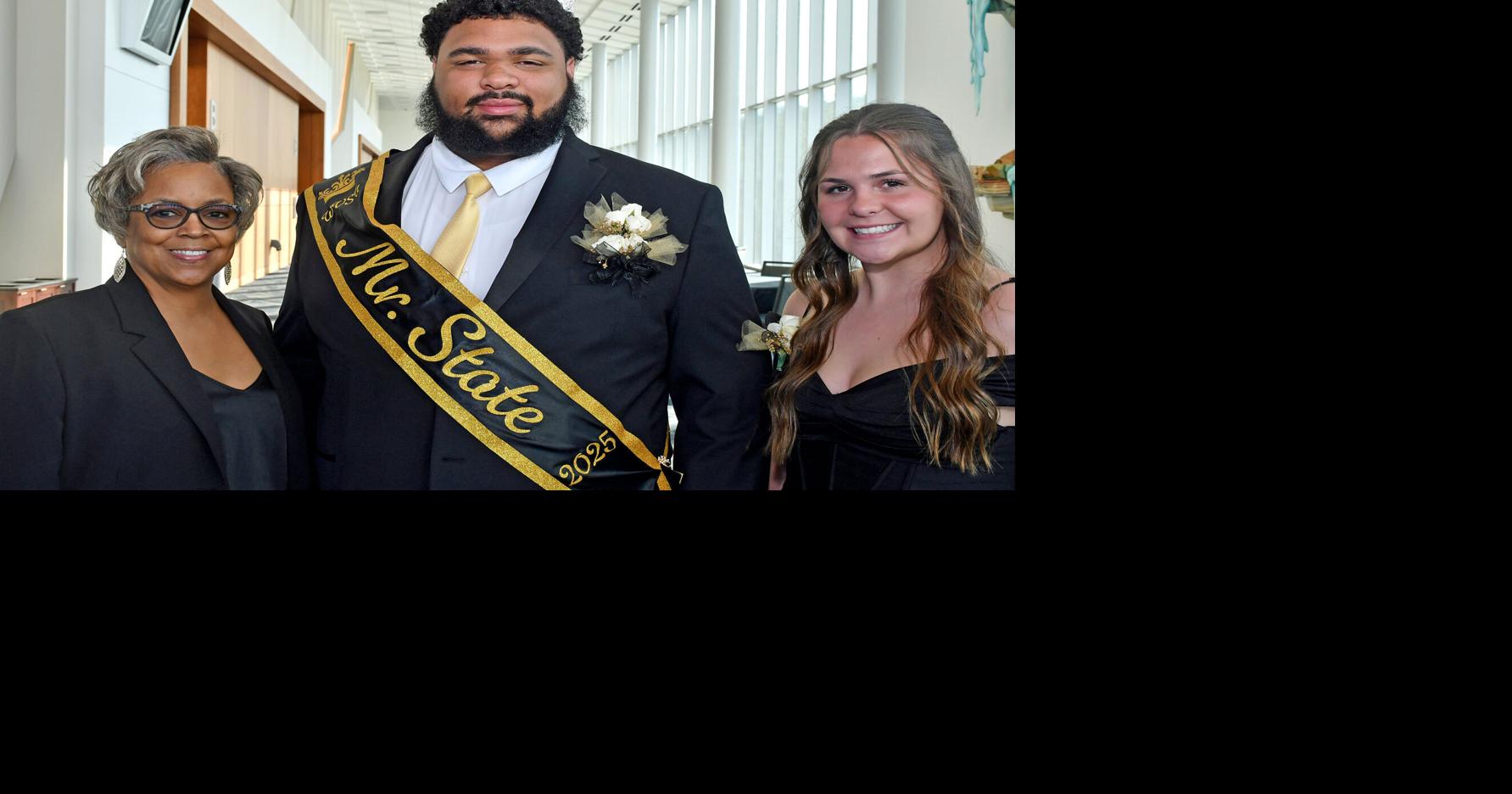 On the Town: 2026 West Virginia State University Black & Gold Gala
