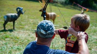 archerybow