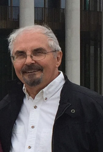 Wes Holden