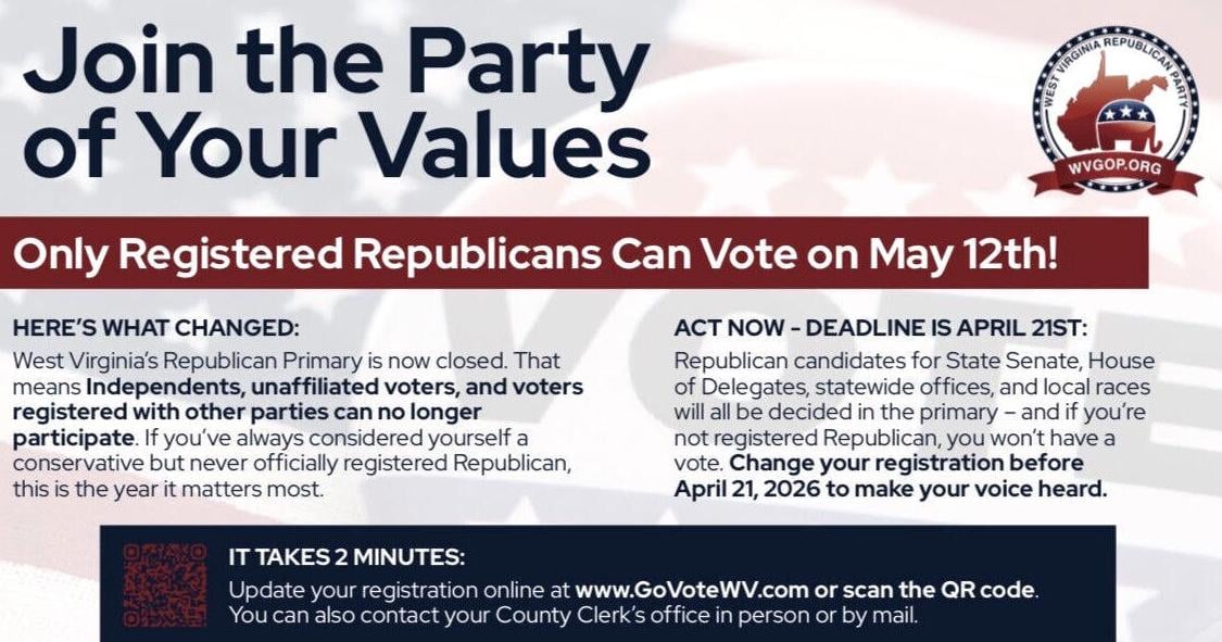 Democrats, Republicans bicker over ‘misleading’ campaign ad ahead of primary