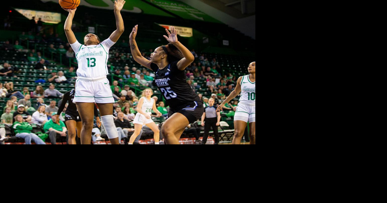 Marshall women's basketball: Herd building identity with full-team ...
