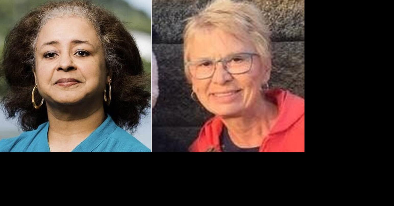 Election 2026: City Council Ward 8 Seat | Election 2026 | wvgazettemail.com