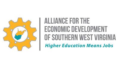 Alliance for the Economic Development of Southern West Virginia logo