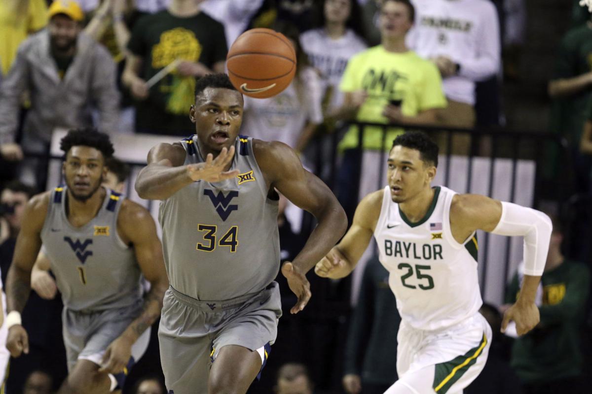 Wvu Basketball Huggins Takes Blame For Not Being Tough On Team