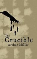 Persecution of dissidents in 'The Crucible' (FlipSide)