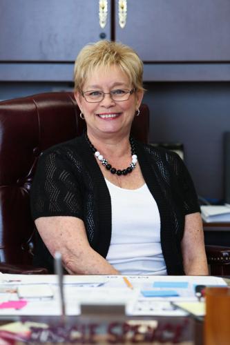South Charleston clerk candidates have deep roots News