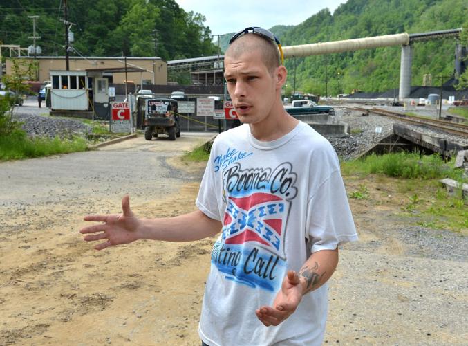 2 killed at Boone County coal mine Cops & Courts