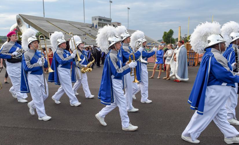 Majorette Festival
