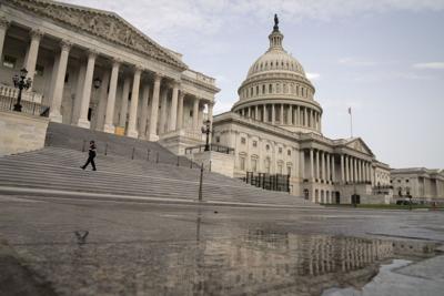 CAPITOL HILL