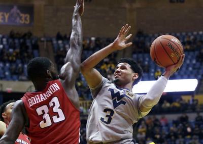 Wvu Basketball Beetle Bolden No Longer With The Team Wvu