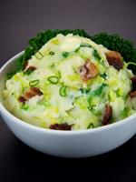 WV Culinary Team: Go for the green this St. Patty's Day