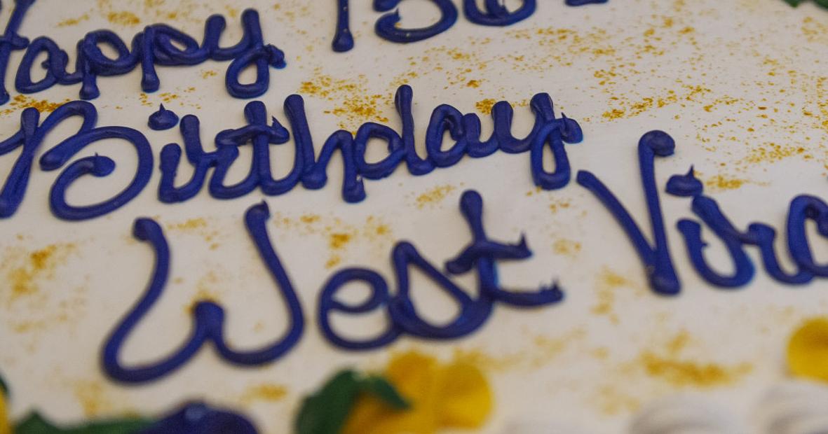 Happy Birthday!: West Virginia Day to be celebrated with events in Charleston