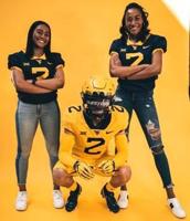 Work ethic:  Gallagher concentrated on football this summer