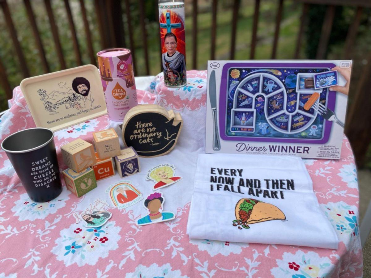 Oddbird Gift Emporium photo (copy)