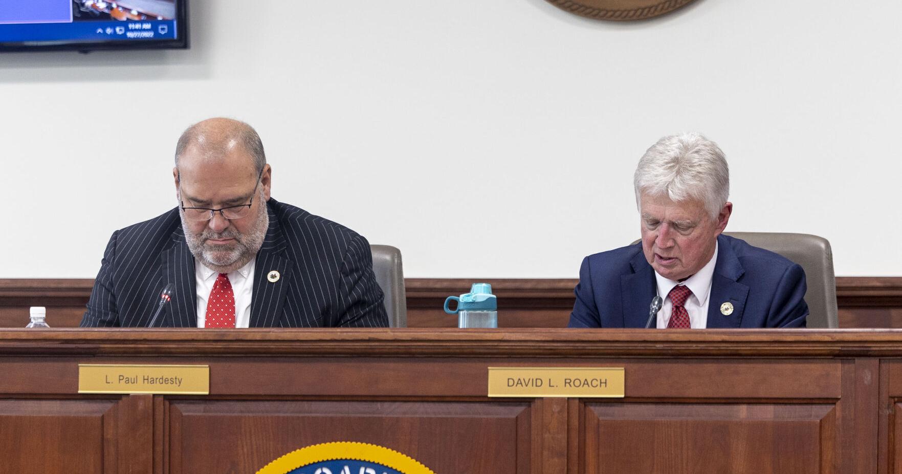 State BOE to discuss superintendent of schools replacement Friday - Vimarsana News