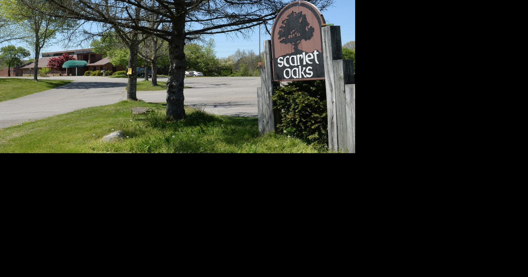 Poca area golf course Scarlet Oaks for sale Putnam County