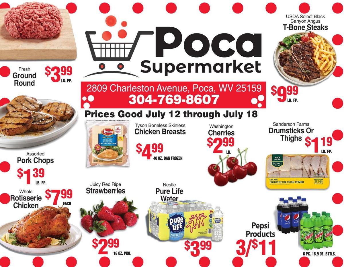Poca Supermarket July 12 Pulse Digital