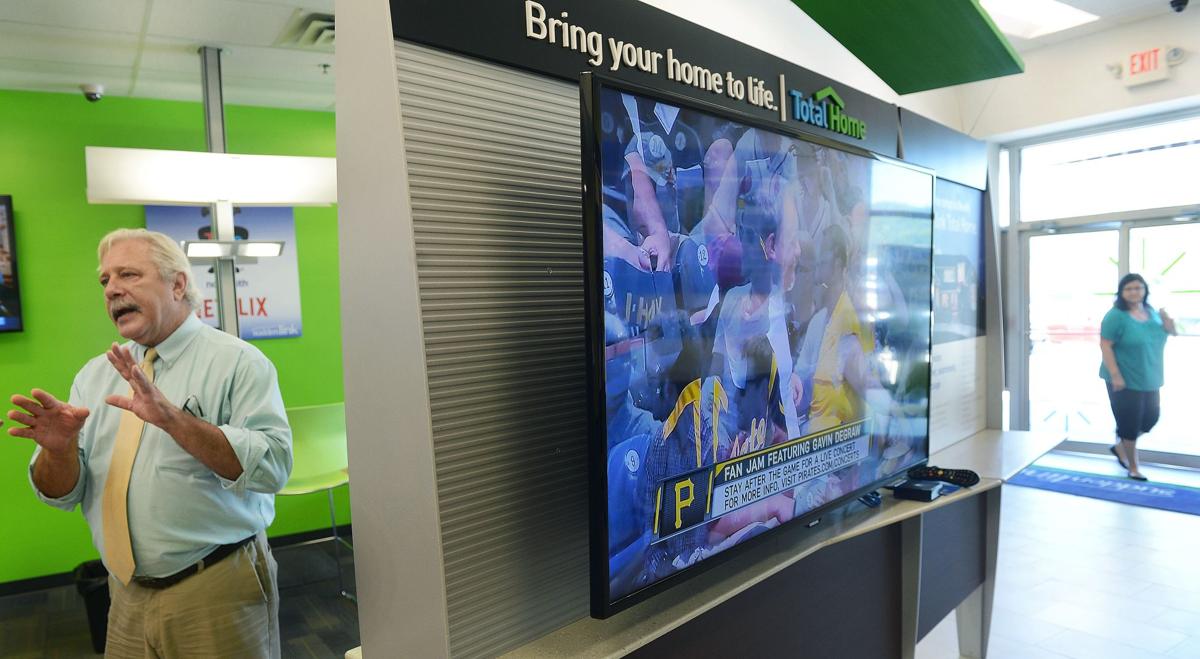 In Changing Environment Suddenlink Hopes To Hold Onto Customers