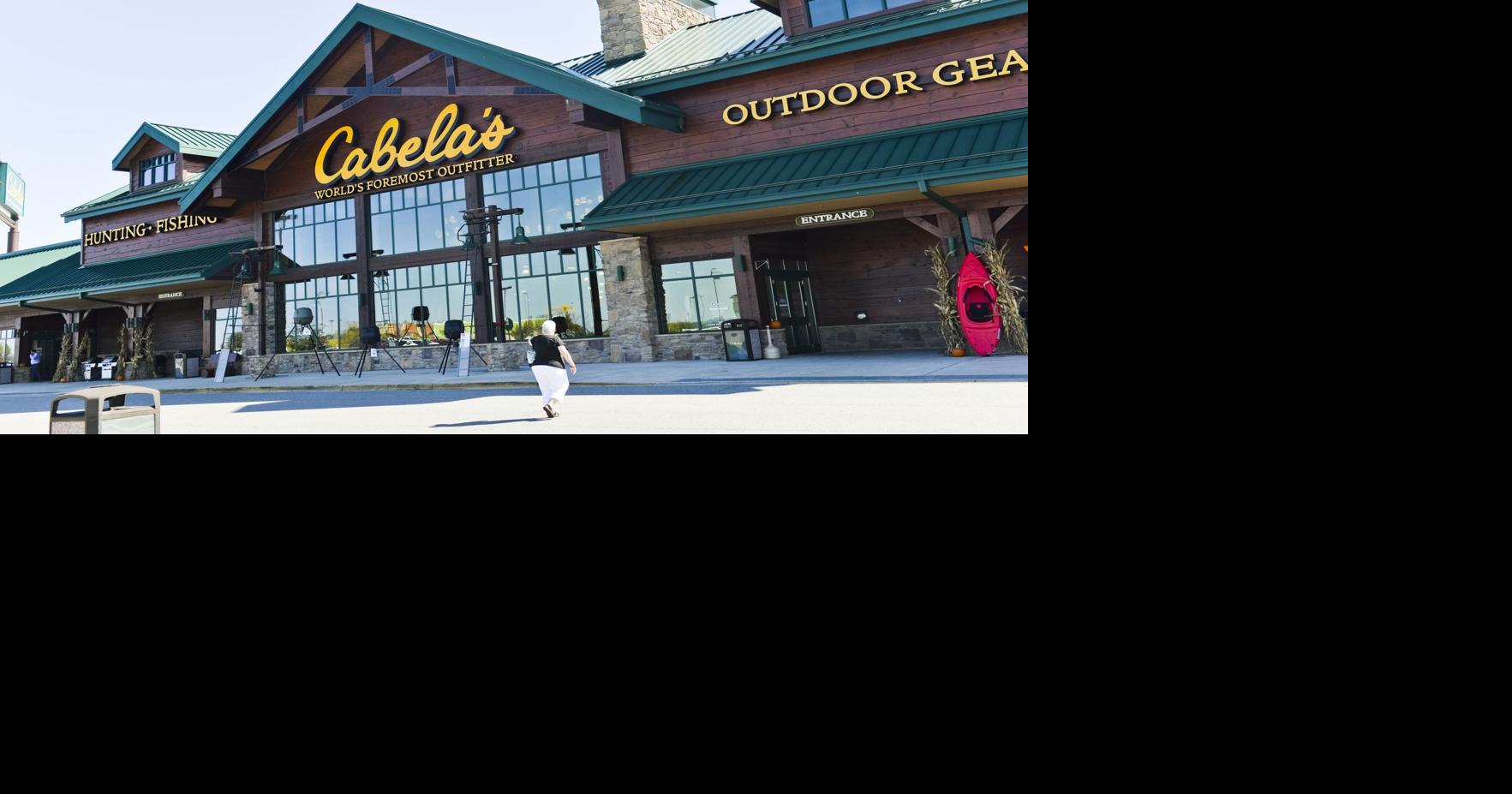 What does the sale of Cabela’s mean for WV? Business