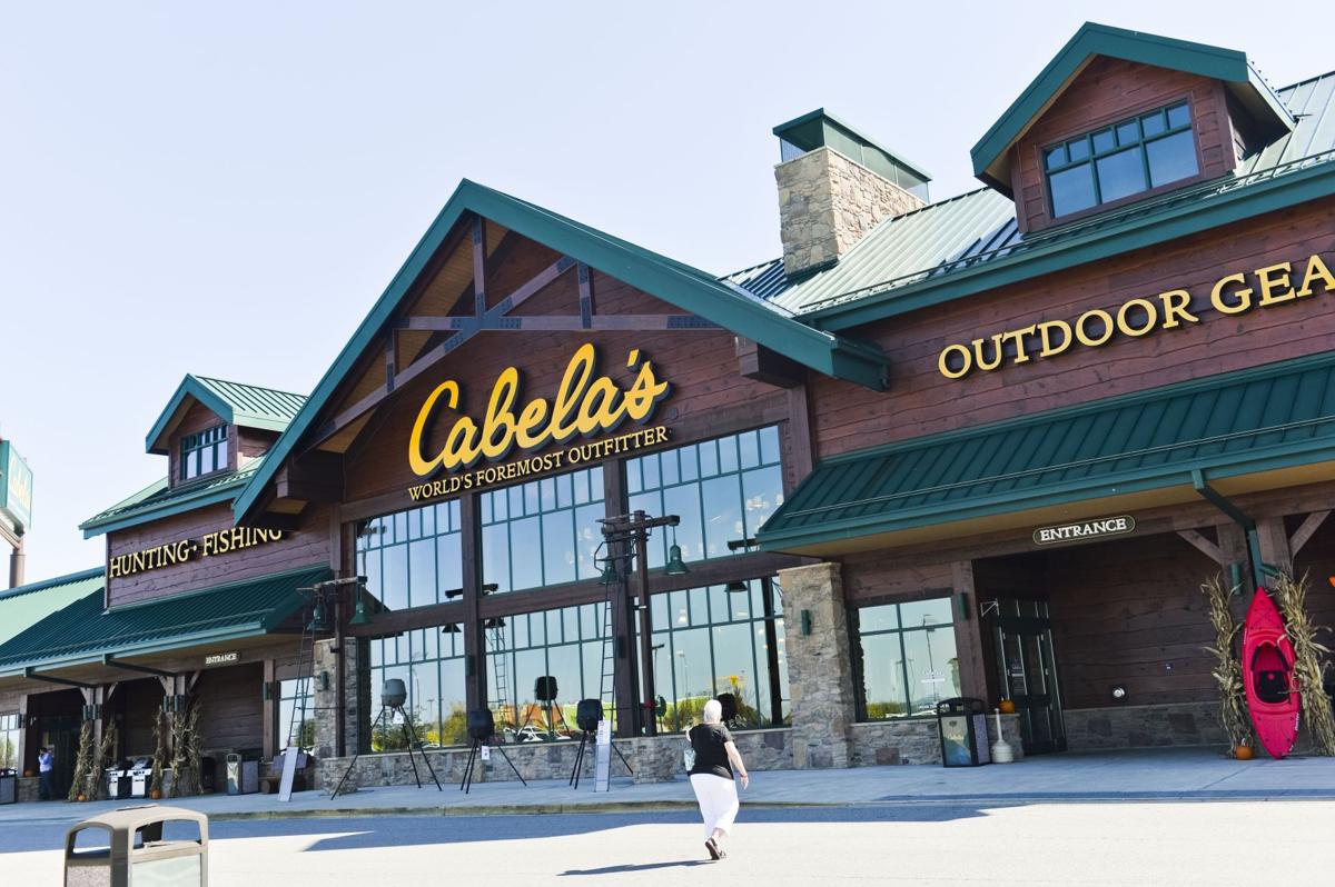 What does the sale of Cabela’s mean for WV? Business
