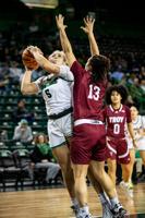 Herd women seek to break five-game losing streak