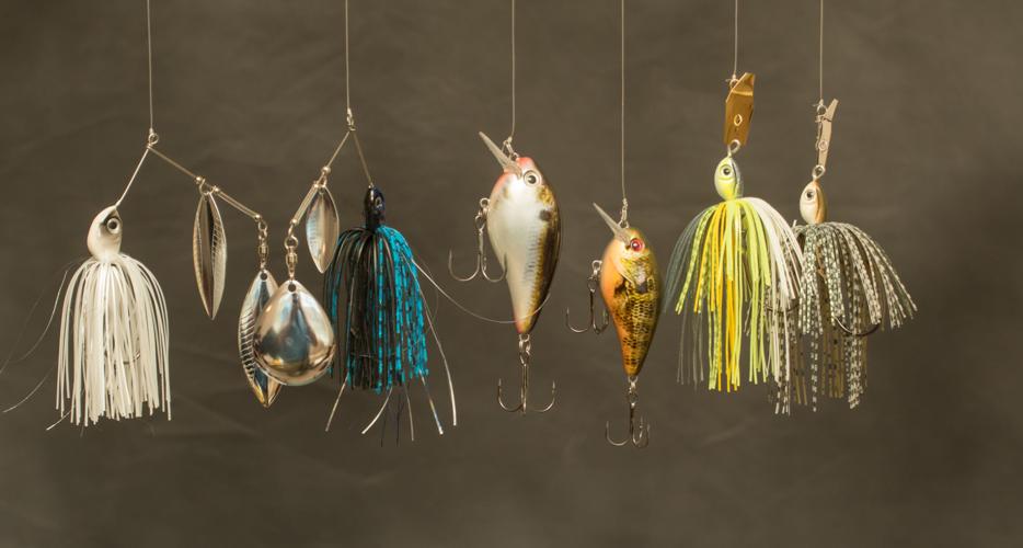 What are Some Popular Color Patterns for Spinning Lures? Expert Insights!
