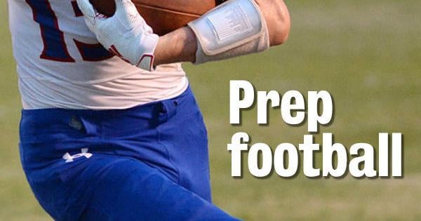 Prep football: Hope abounds for 401 yards, 4 TDs as SC routs Winfield
