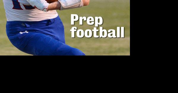 Prep football: Winfield staves off Riverside