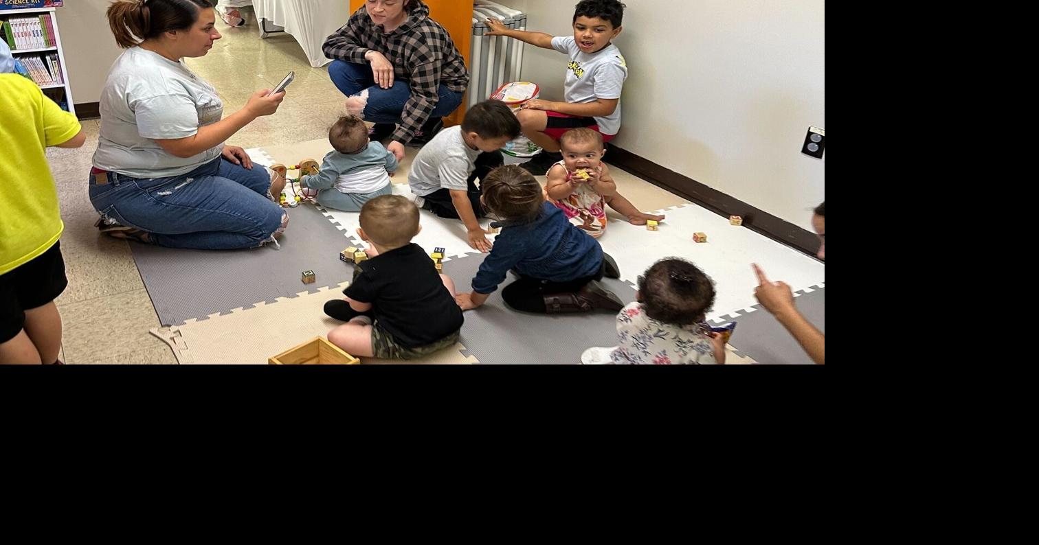 WV Family Support Centers face uncertain July TANF funding, future; lawmakers seek info