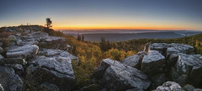 With record visitation, Dolly Sods approaches gridlock