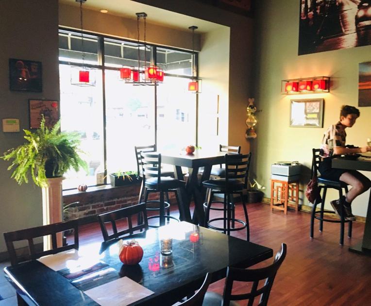 The Food Guy Sunset Grill Shines A Light On Huntington Restaurant Scene Food Dining Wvgazettemailcom