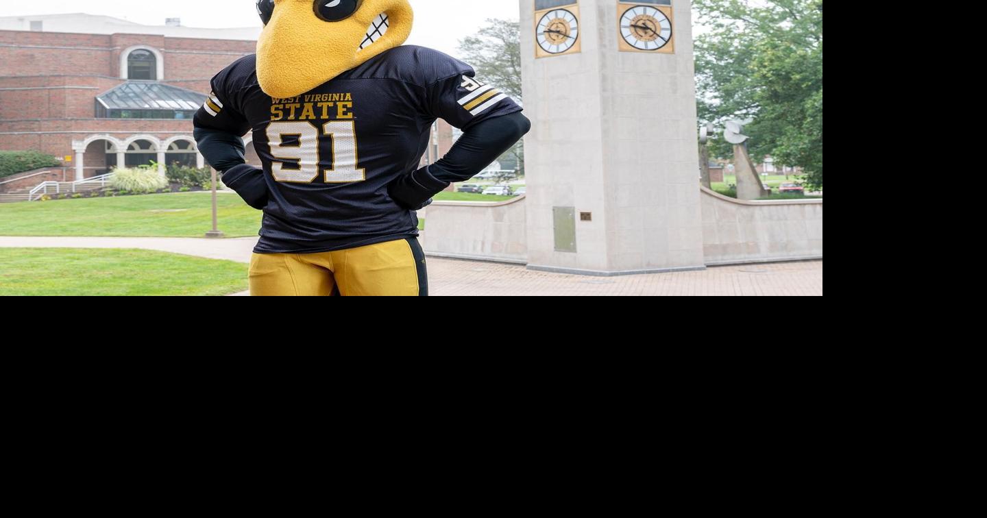WVSU to celebrate Oct. 1012 Metro Kanawha