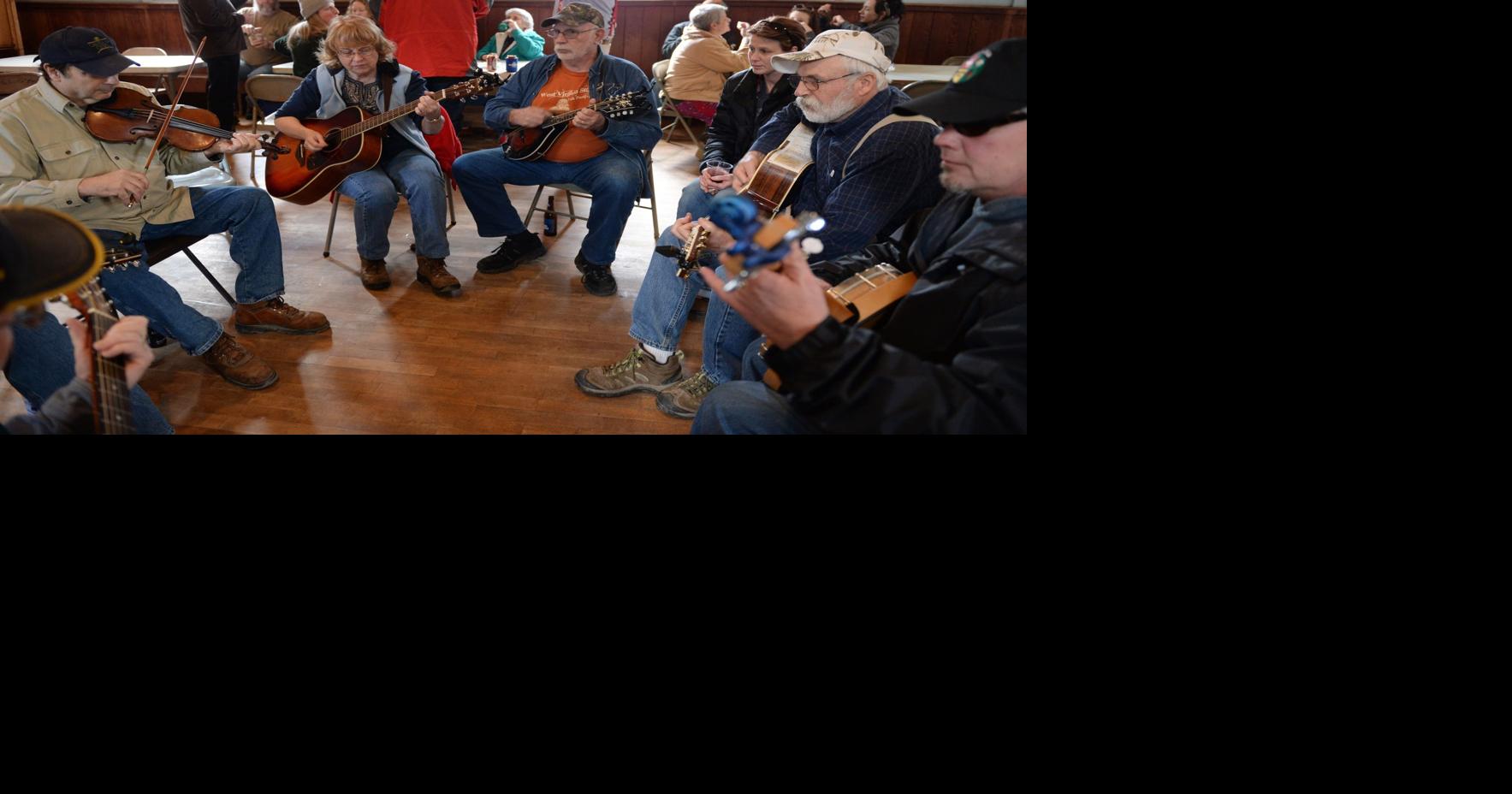 PHOTOS: Fasnacht in Helvetia | Life & Arts | wvgazettemail.com