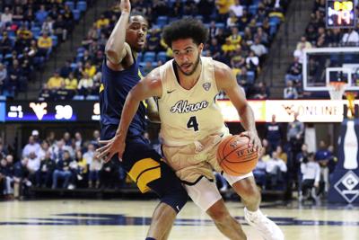 Marshall Basketball Akron Offers Another Tough Non Conference
