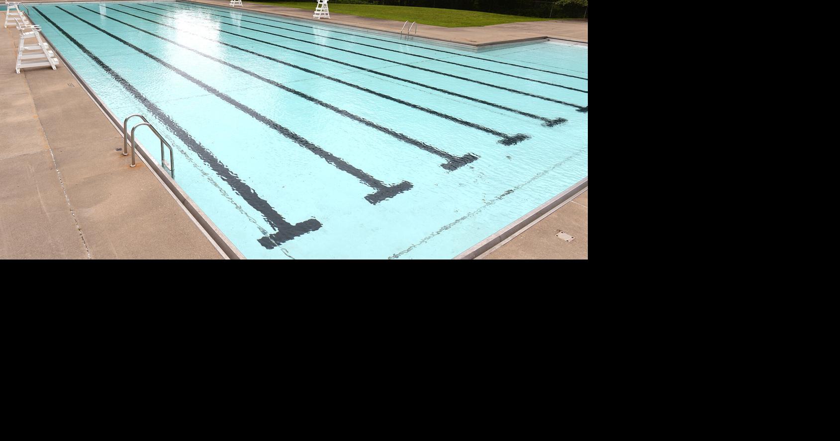 City Council approves first pool renovation, grant agreement for Capital ...