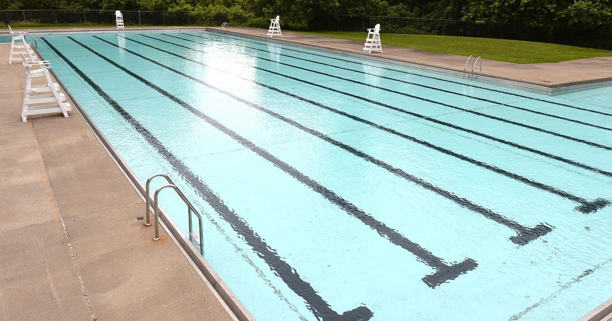 City Council approves first pool renovation, grant agreement for Capital ...