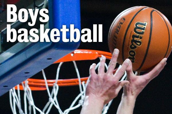 All Msac Boys Basketball Team Boys Basketball Wvgazettemail Com