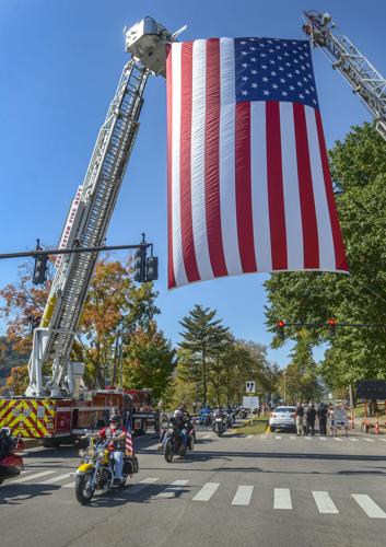 PHOTOS: 8th Annual Ride for Fallen Service Heroes | Galleries ...