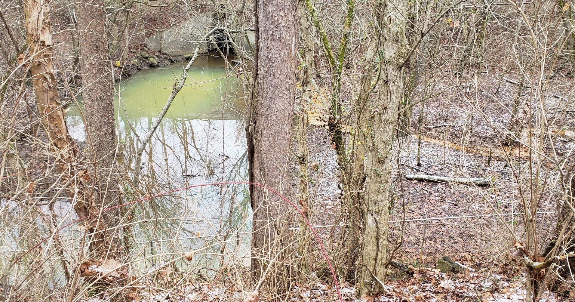 Union Carbide South Charleston toxic landfill future unclear | Energy and Environment - Vimarsana News