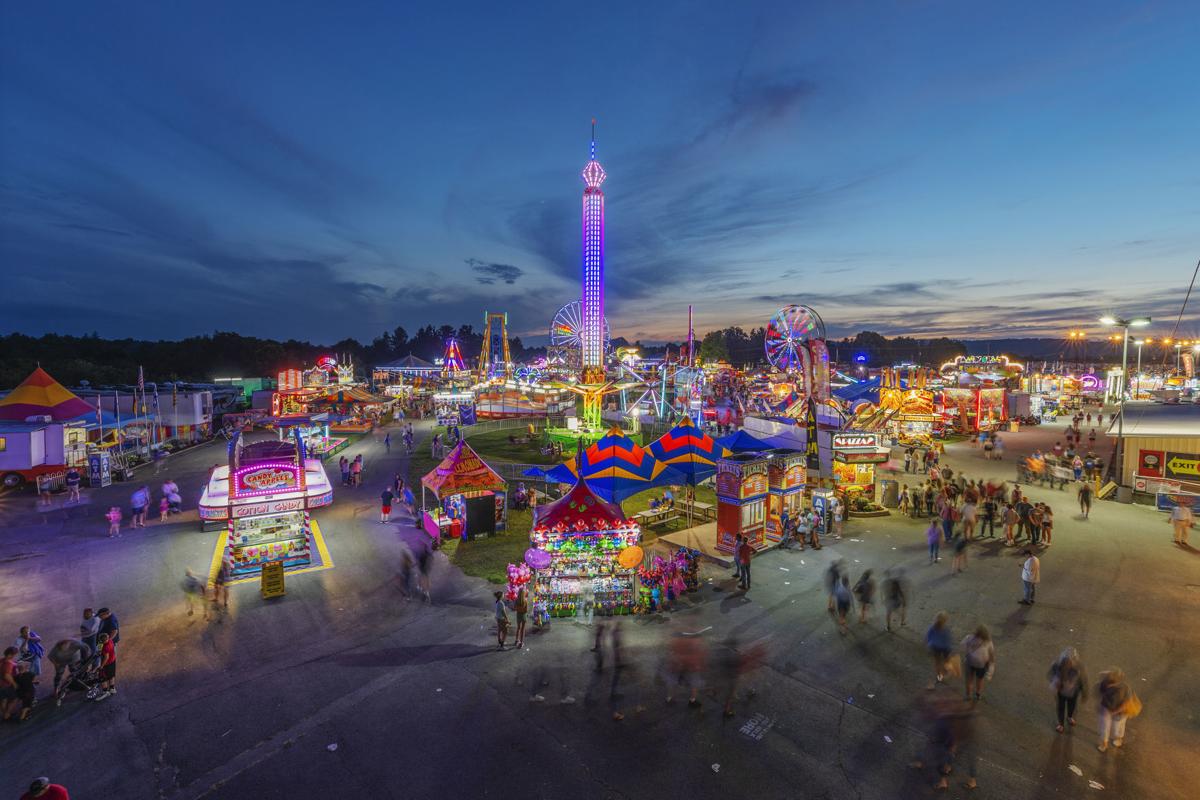 State Fair of WV offers plenty to see and do for 2019 Arts