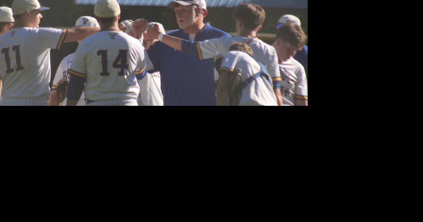 Prep baseball: Bulldogs run-ruled 17-2 in six innings by Elk Valley Christian