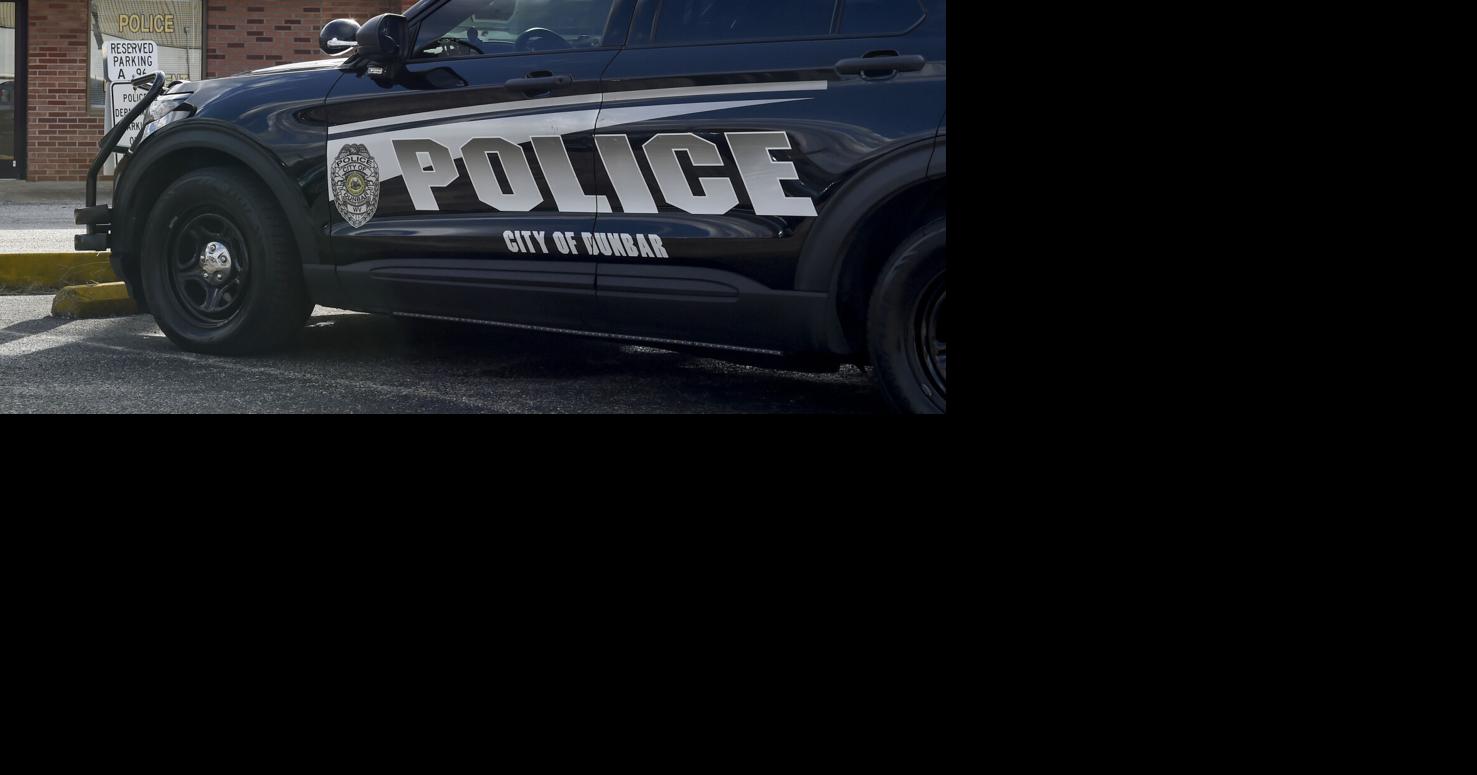 Dunbar Police officer charged with domestic battery, denies charges: 'It's all bogus'