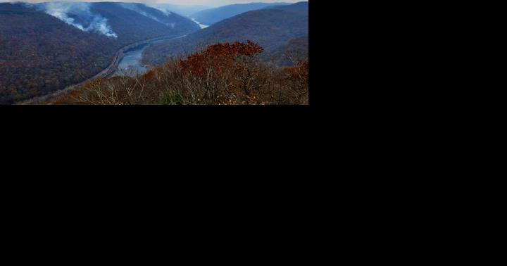 West Virginia wildfires: Forestry officials report on season | News - Vimarsana News